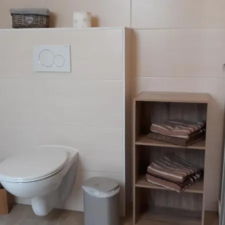 Σπίτι διακοπών Hof Albrecht