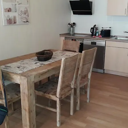 Holiday home Hof Albrecht *