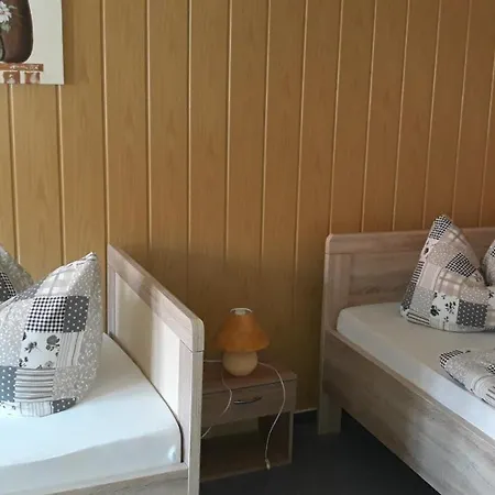 Hof Albrecht Holiday home