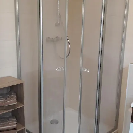 Hof Albrecht Σπίτι διακοπών Tangermünde