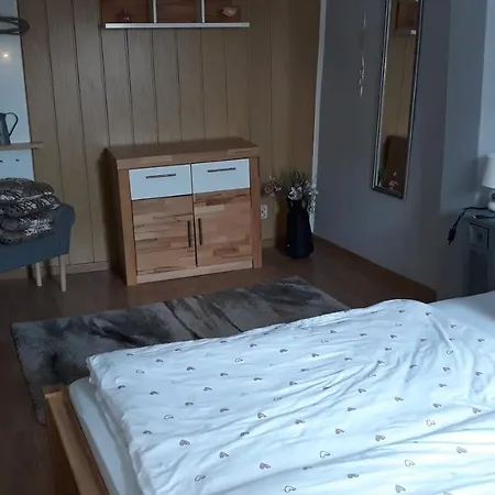 Hof Albrecht Holiday home *