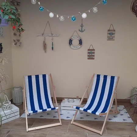 Holiday home Hof Albrecht