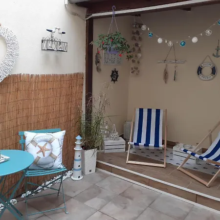 Holiday home Hof Albrecht *