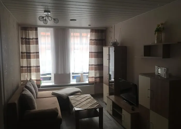 Hof Albrecht 別荘 *