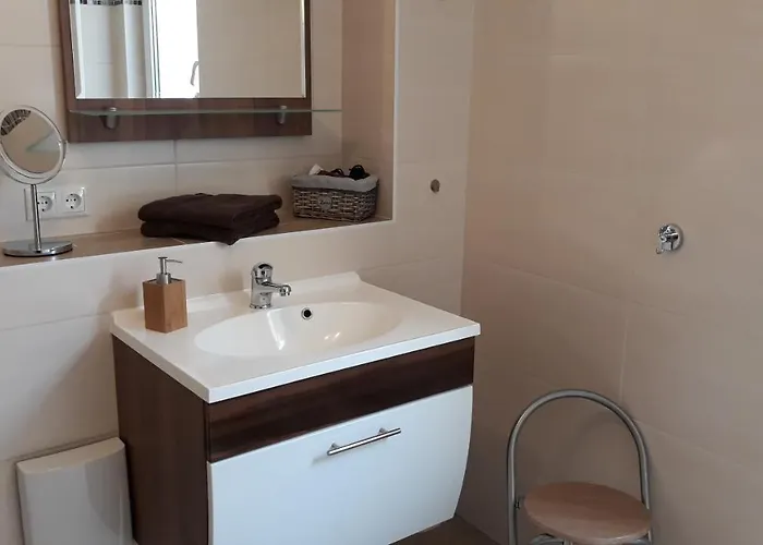 Hof Albrecht * Tangermünde