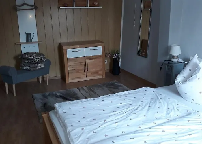 Hof Albrecht 別荘 *