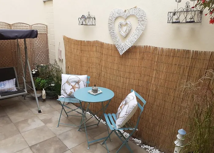 Hof Albrecht * Tangermünde