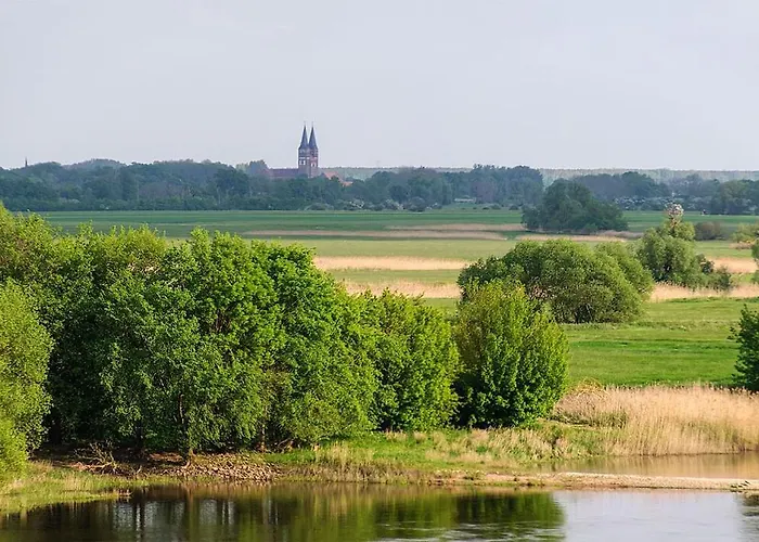 別荘 Hof Albrecht *